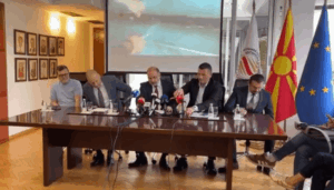 Gjysmë milioni euro u gjetën në një bunker në një minibus në pikën kufitare Tabanoc