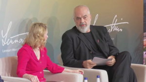 Edi Rama në forumin për sigurinë në Estoni  Shqipëria do qëndrojë deri në fund me NATO n