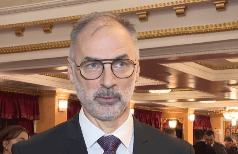 Filipçe me akuza ndaj tubimit mbështetës për Vuçiqin në Kumanovë  Stoilkoviq paralajmëron padi