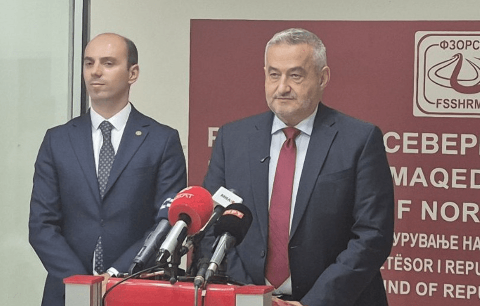 FSSH  Në vitin 2025 kishte më pak trajtime spitalore për sëmundje të zemrës dhe lindje