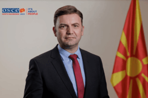 Osmani  9 Maji nuk është vetëm simbolikë  e ardhmja e RMV së është në BE
