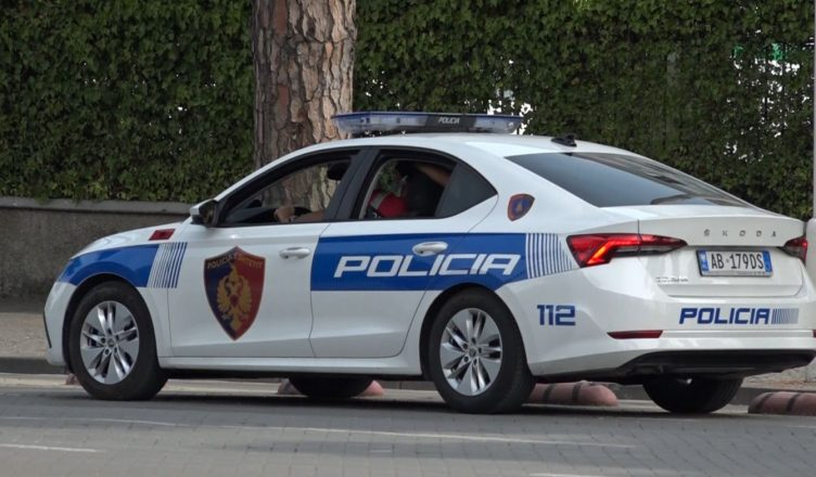 Tiranë  shpërthim me tritol në një market