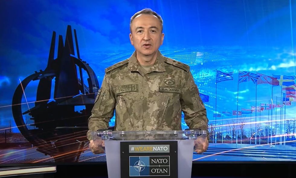 Ulutas në NATO  Paqja e qëndrueshme në Kosovës nuk lidhet me praninë ushtarake
