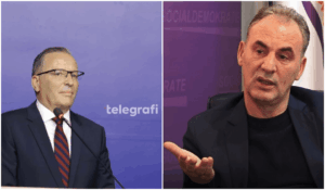 Limaj i dërgon letër Hamzës  kërkon që Nisma të jetë pjesë e listës së PDK së për zgjedhjet e 7 qershorit