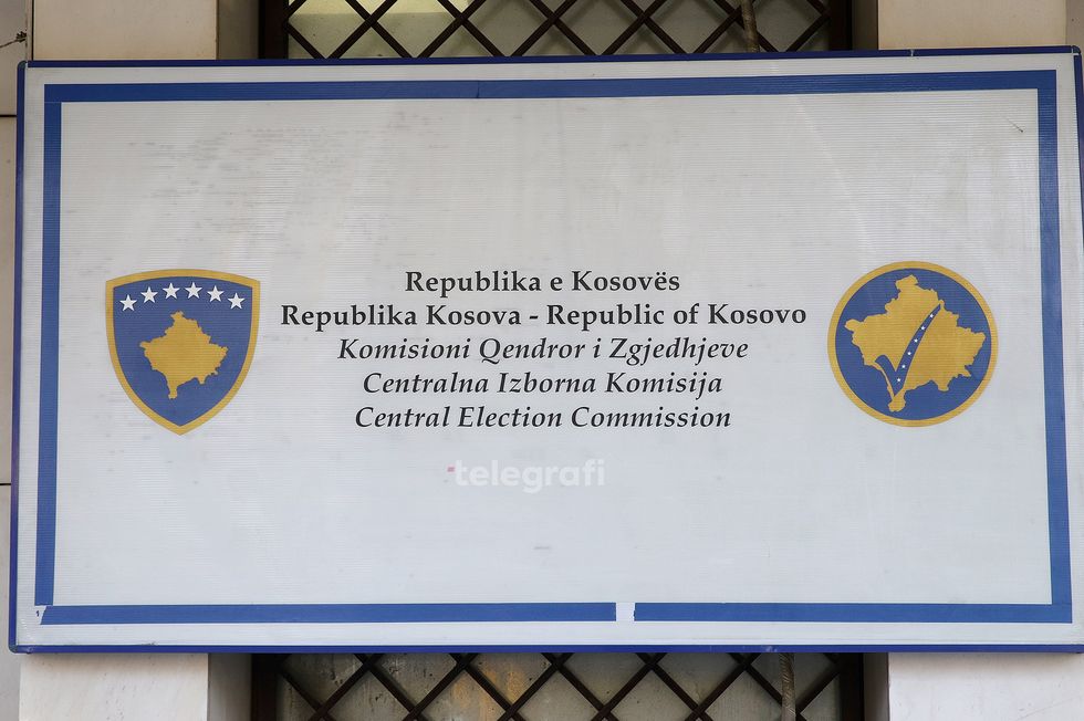 Nis periudha për certifikim të partive të reja dhe dorëzim të listës së kandidatëve për deputetë