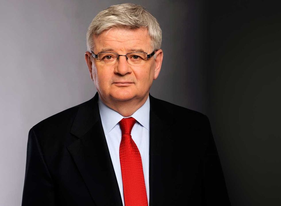 A do të mbijetojë NATO   E marr guximin të dyshoj   thotë ish ministri i Jashtëm gjerman  Joschka Fischer