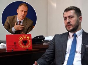 Lushtaku  Kthimi i Fatmir Limajt në PDK duhet të shqyrtohet nga Kryesia e partisë