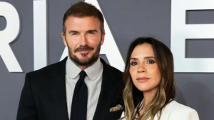 Beckham bëhet sportisti i parë miliarder britanik