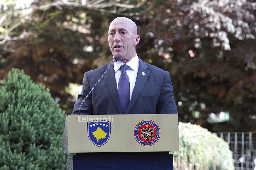 Haradinaj kritikon qeverinë  Punëtorët përballen me paga të ulëta dhe kosto të lartë jetese