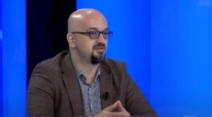 Shala  NSI ja hoqi maskën civile  Jovana Radosavljeviq kaloi hapur te Lista Serbe