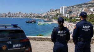  Mbyllim çështjen me para   polici i Sarandës ra në  kurthin  që krijoi vetë