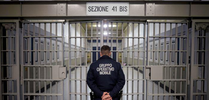 Vrasësi i Klevis Lleshit  Sabah Nuzi futet në regjimin  41 bis 