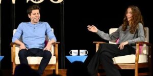 Mira Murati dëshmon në gjyqin Musk Altman  Sam Altman krijonte kaos në OpenAI