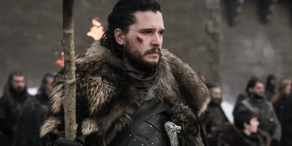 Rikthimi i Game of Thrones me AI  traileri që po çmend fansat