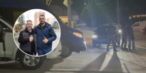 Sulmi ndaj Hysni Mehanit  lirohen në procedurë të rregullt dy personat e ndaluar