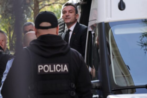 Gjykata e Lartë