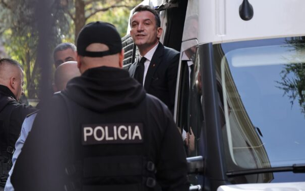 Gjykata e Lartë
