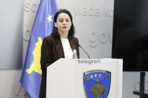 Ministrja Pacolli Dalipi  Po nisim ndërhyrjen më të madhe kundër deponive ilegale