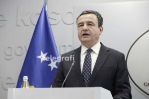1 milion euro për deponitë ilegale   Kurti prezanton paketën e emergjencës për menaxhimin e mbeturinave