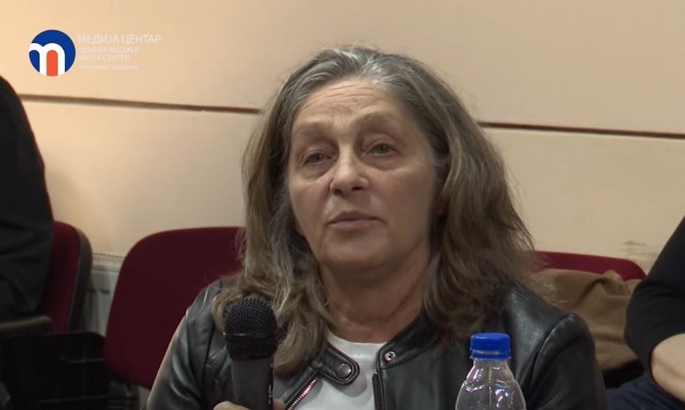 Qytetarja në Graçanicë  U largova nga puna pas 35 vitesh pa asnjë shpjegim   burri im mbështet Rashiqin