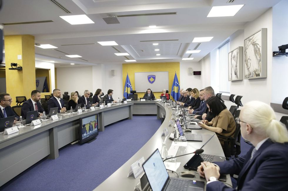 Sa ka shpenzuar qeveria e Kurtit ndër vite për mbështetje sociale 