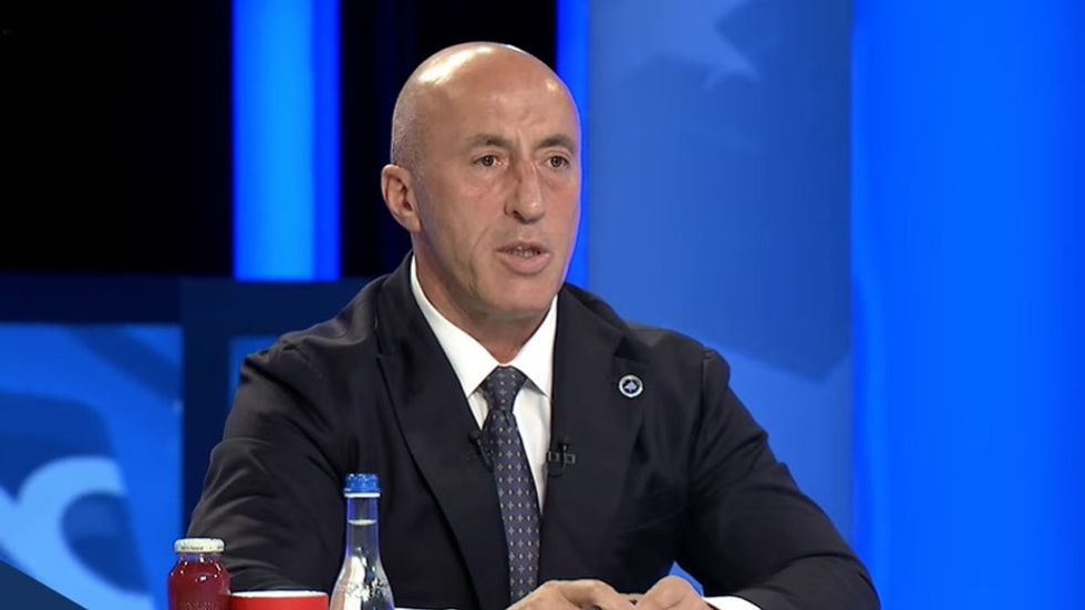 Rrëfimi prekës i Haradinajt kur pranoi aktakuzën për në Hagë  E gjeta duke qajtë presidentin Rugova