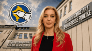 Nga statistikat te veprimi  si po luftohen sëmundjet kronike jo ngjitëse në Kosovë 
