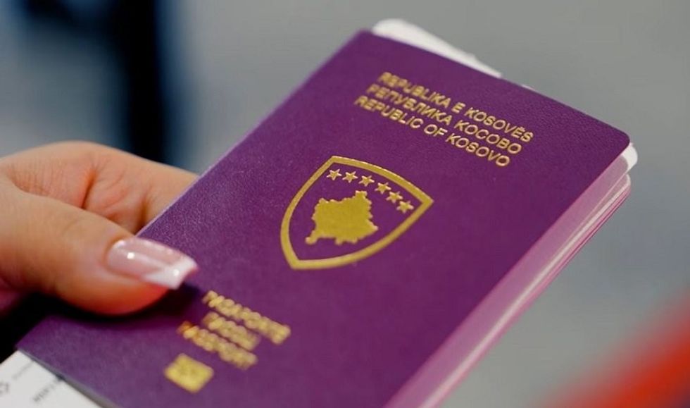 Ligji i ri për Shtetësinë përplas partitë politike  Sveçla  Akuzat bien mbi vetë opozitën