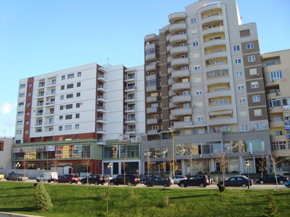 Çmimet e banesave në Shkup po shënojnë rritje të vazhdueshme