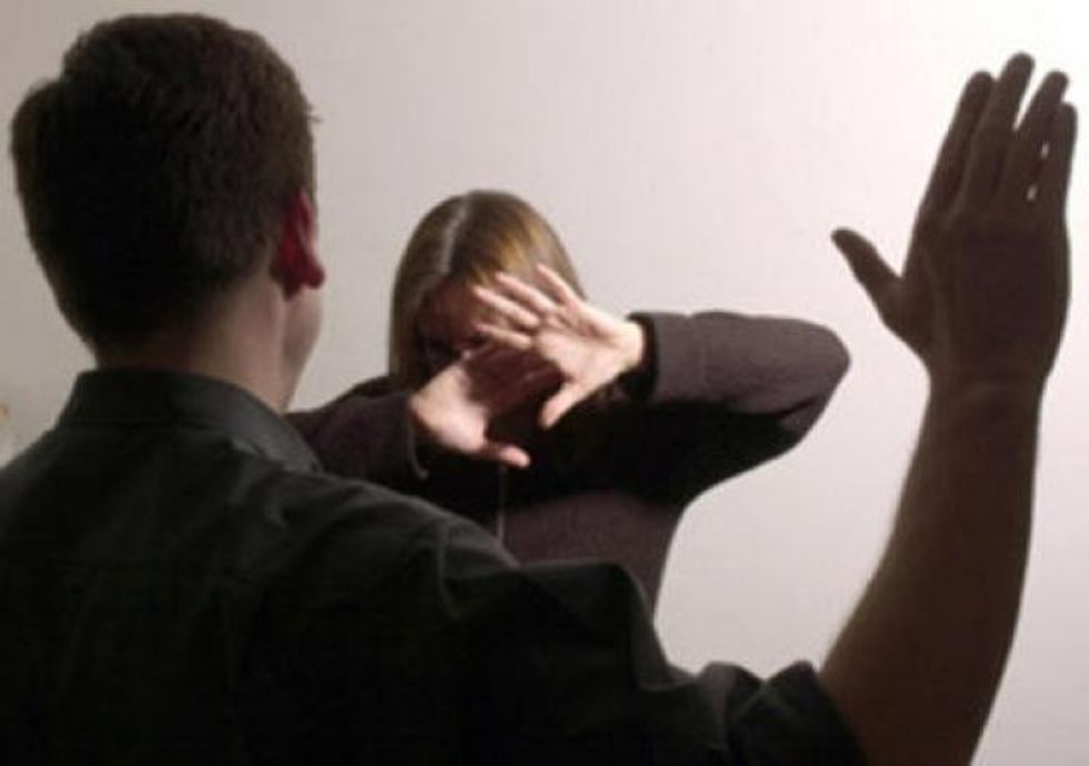 Gjatë 24 orëve  tetë denoncime për dhunë në familje