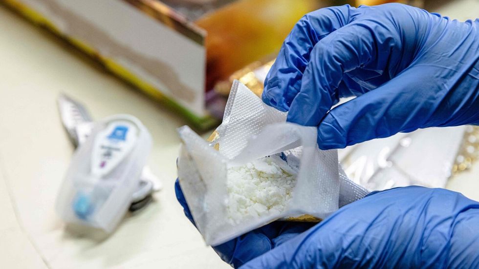 Dilerë të rinj  kokainë e lirë  Si e pushtoi mafia shqiptare kantonin e Tiçinos në Zvicër
