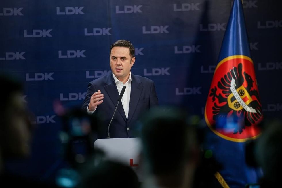 Abdixhiku  Festa e Kurban Bajramit nga i kujton vlerat më të larta njerëzore