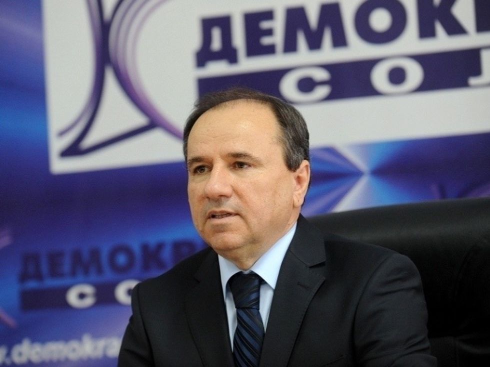 Trajanov  Për reforma Maqedonia është para Shqipërisë e Serbisë  drejt BE së na penalizon strategjia e dobët diplomatike