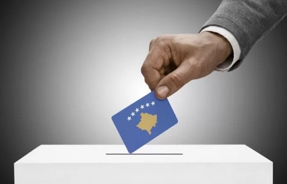 Sot fillon zyrtarisht fushata zgjedhore  LVV e PDK e nisin në Ferizaj  LDK në Prishtinë e AAK në Gjakovë
