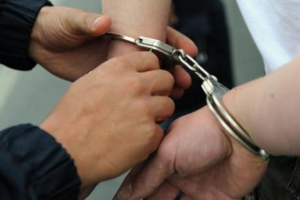 Gjatë 24 orëve  tetë persona janë privuar nga liria për posedim të lëndëve narkotike