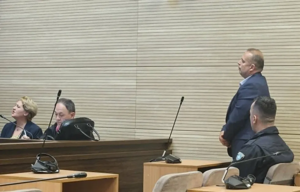 Togeri i Policisë së Kosovës i dënuar për spiunazh ishte pjesëtar edhe i Policisë së Serbisë