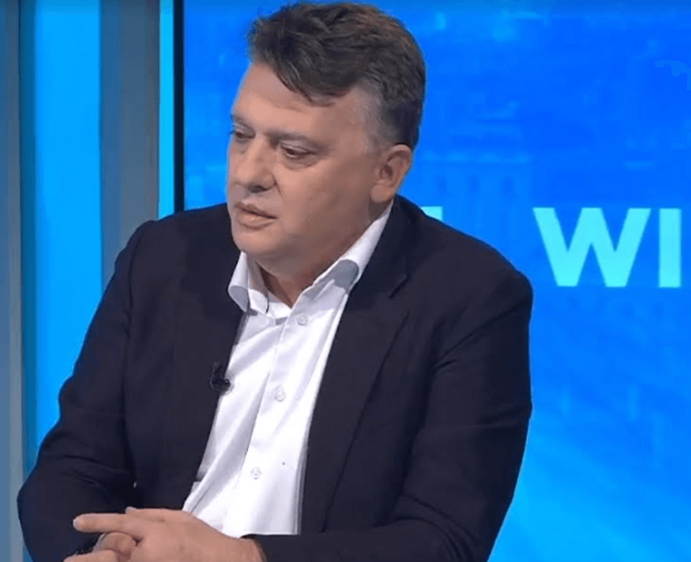 Shilegov  LSDM po përçanë anëtarësinë e vet  po humb kuadro cilësore
