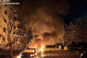 brutalitetin e luftës së paprovokuar