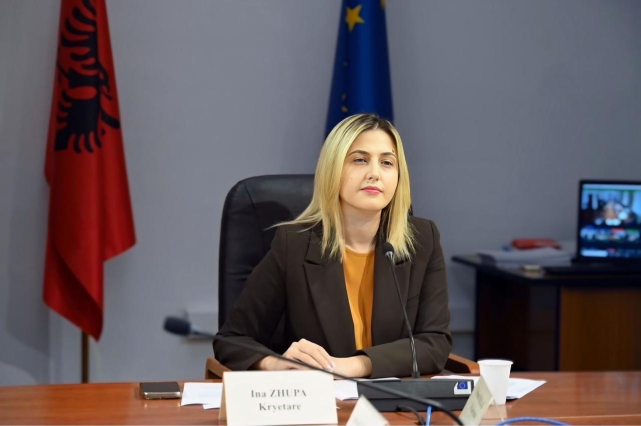  Materialet arkivore filmike të përfshihen në programet e UNESCO s   Ina Zhupa  Të rikthehen pagesat e vështirësisë për punonjësit e Arkivit të Filmit