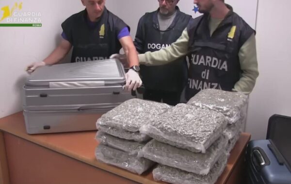 ndërkombëtar të drogës