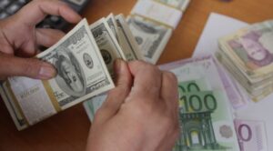 Këmbimi valutor 19 maj  Me sa blihen e shiten monedhat kryesore