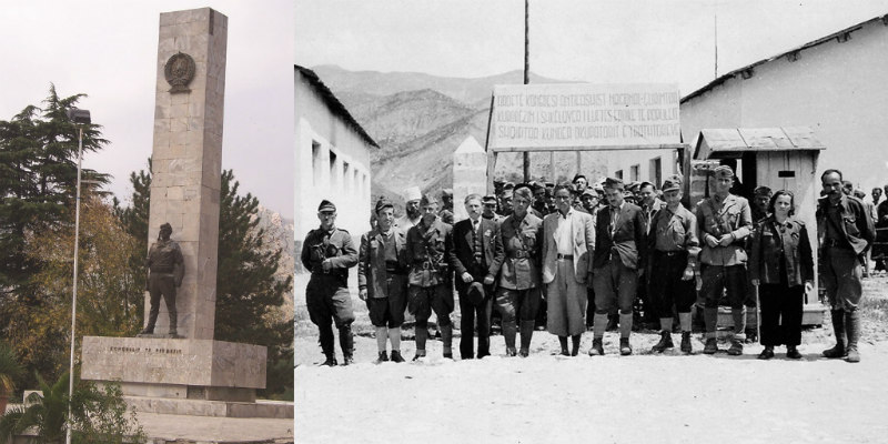 24 Maji 1944  Kongresi i Përmetit dhe harresa e një date që dikur konsiderohej themeli i shtetit të ri shqiptar