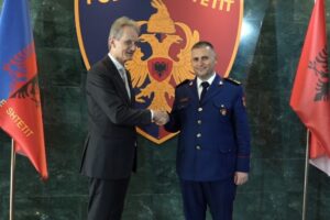 Policinë e