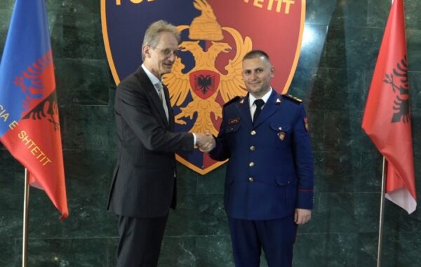 Policinë e
