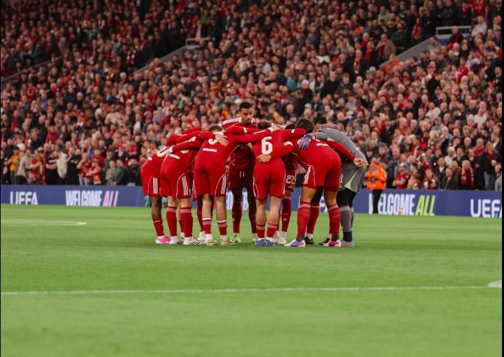Liverpool zgjedh yllin 100 milionë eurosh si transferimin kryesor për merkaton e verës