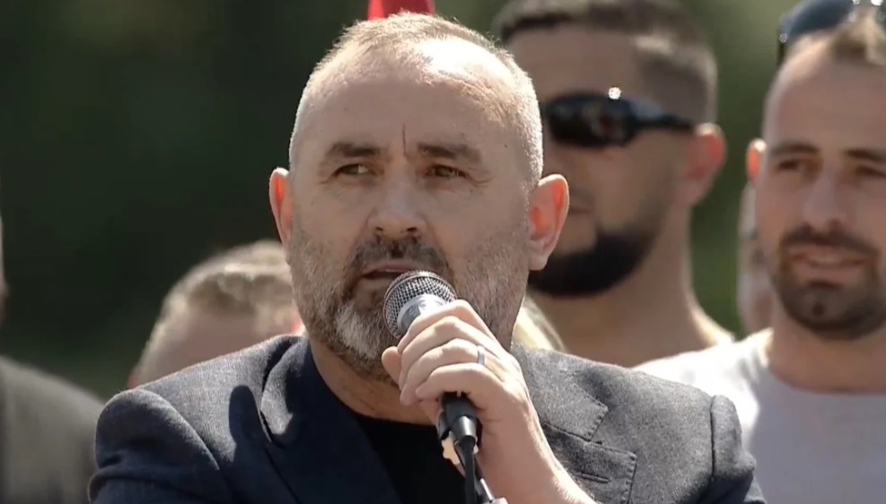 “xhepi i harruar” i Shqipërisë