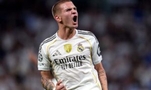 Mirupafshim  por jo lamtumirë  Mastantuono gjen ekipin e ri  Real Madrid nis negociatat