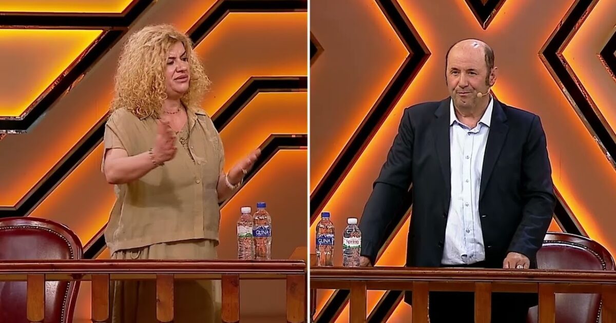 ortakëri me
