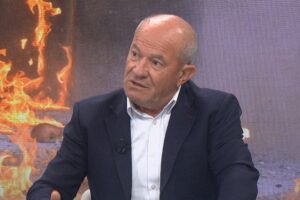 nuk duhet të ishte