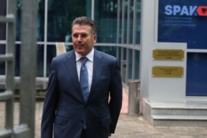 Mediu: Nuk kam kryer asnjë shkelje